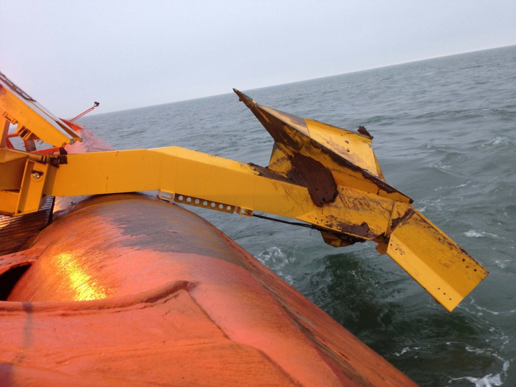 ESS’s SCAR Seabed System will perform first pass and multi-pass trenching in preparation for Prysmian’s installation and burial of 81km of submarine cables which will connect the turbines to the offshore substation.