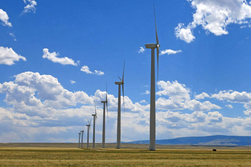 UK consultant Nick Fleming has ideas for smoother development and construction plans for wind farms.