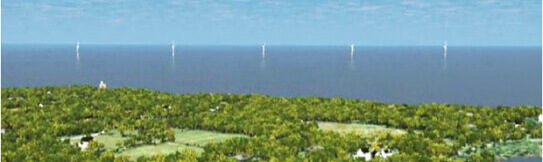 The Business Network For Offshore Wind, a nonprofit entity, says it provides an easy way to stay update on all the US offshore projects, developments and learn about business opportunities.