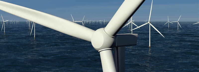 A total of 150 Siemens' 4.0-MW turbines were installed at the 600-MW Gemini offshore wind project. It is located in an area of the North Sea where wind speeds are among the highest and most constant in the world.