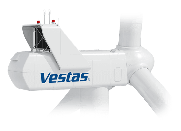 Since the Vestas 3 MW-platform’s debut, more than 10 GW have been installed globally, both onshore and offshore.