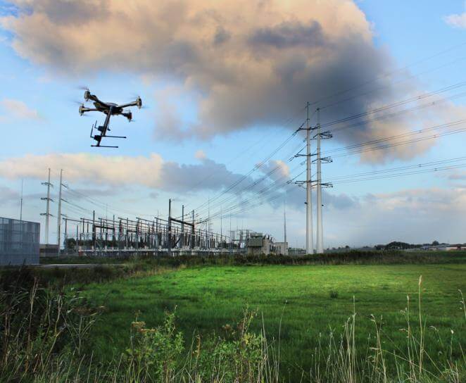 Although the details around Part 107 were announced back in June, August 29th represents a critical moment for the industry as a whole because it’s the first day people could legally operate under Part 107.