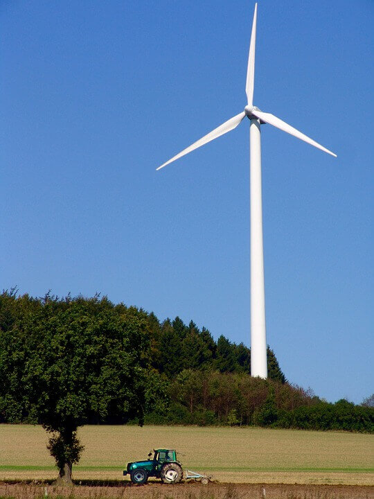 Wind market study at global level and at key country level, covering countries such as China, India, Brazil, Canada, Turkey, UK, US, South Africa, Germany, and Japan.