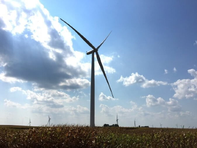 Amazon has announced “Amazon Wind Farm Texas,” a new 253-megawatt (MW) wind farm in Scurry County, Texas, that will generate 1,000,000 megawatt-hours (MWh) of wind energy annually.