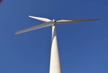 The machines represent GE’s most powerful onshore wind turbines in their portfolio to date, with the 3.6-137 capable of providing up to 28% higher output and the 3.8-130 yielding up to 30% higher output, both over existing technology.