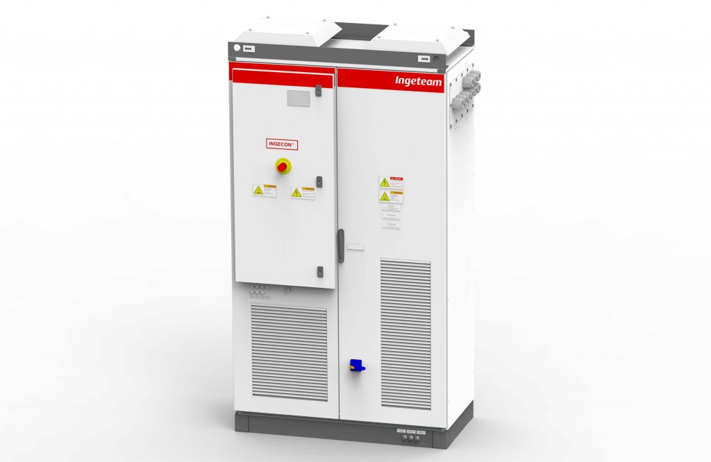 Unlike other solutions available, this new innovation in power conversion can turn fixed speed drivetrains to variable speed without the need to recondition both the original generator and wind turbine programmable logic controller 