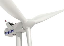 TTTech’s High Availability DCS, chosen by Vestas, is based on a deterministic Ethernet and was chosen to address its control challenges.