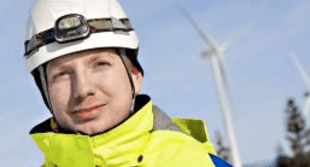 Vattenfall is investing 5 billion euros in the expansion of wind and other renewables, and will need to fill 130 positions in 12 months.