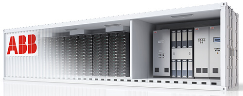 ABB’s innovative technology with the PowerStore Battery and the dedicated Microgrid Plus control system as well as cloud-based remote service can not only provide power access to remote areas, but also secure cost-efficient uninterrupted power supply to communities and industries during both planned and unplanned power outages from the main grid supply.