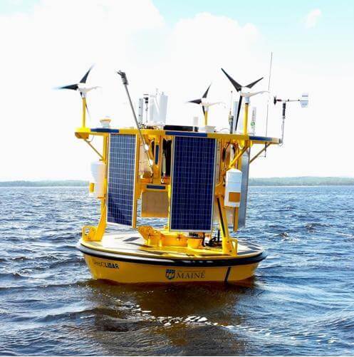 Based on results of validation testing and othr consideration, DeepCLidar meets the Carbon Trust's acceptance criteria and is capab of accurately measuring wind speed an directions across the range of met and ocean conditions.