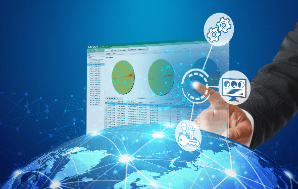 Typical IIoT applications present cellular networks with additional challenges compared to managing voice calls and high-bandwidth Internet traffic.