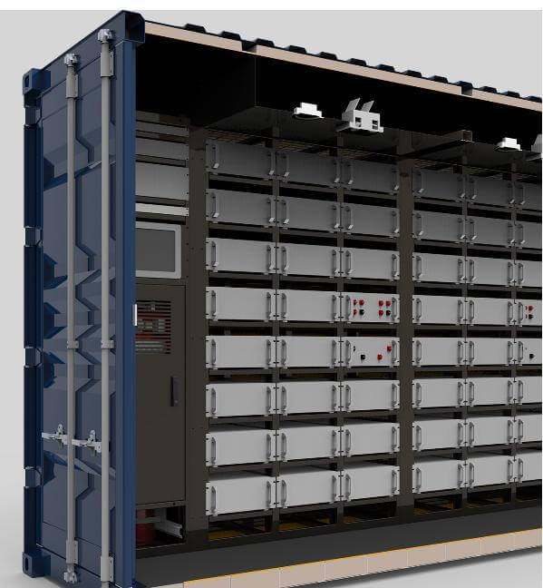 Powin Energy Corp, a designer and developer of safe and scalable energy storage solutions for utilities and EV fast-charging stations, announced that the University of Washington has ordered its 30 kW/40 kWh battery energy storage system (BESS).