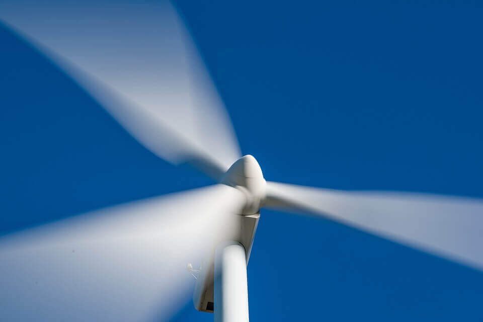According to the report, cumulative global wind blade revenue is expected to total $72.4 billion from 2016 to 2025.