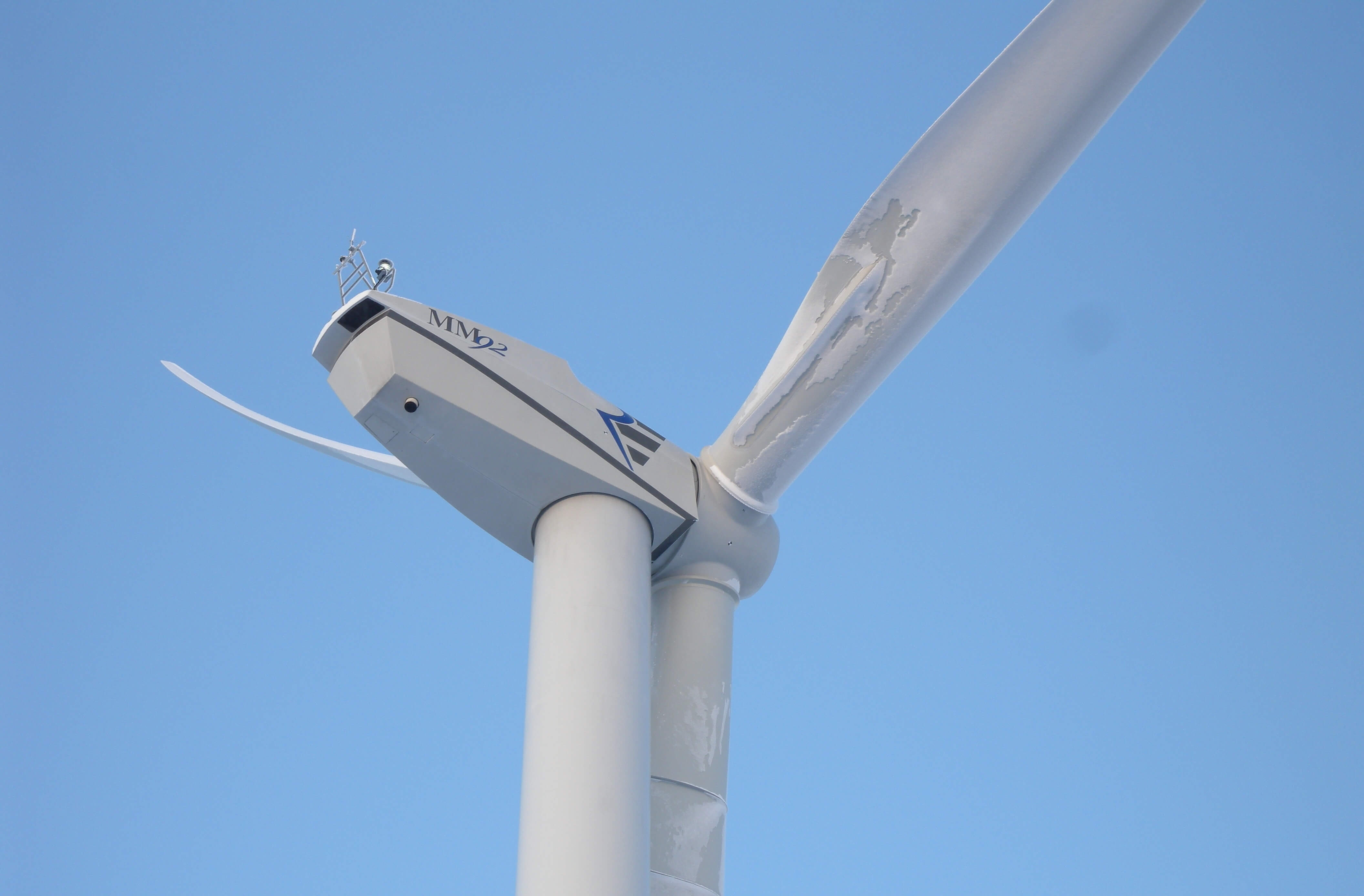 Diy Wind Turbine Blade Design Bruin Blog