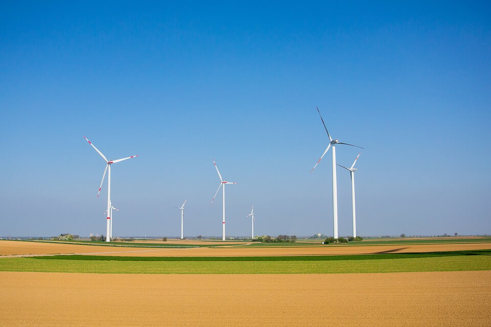 Wind Turbines