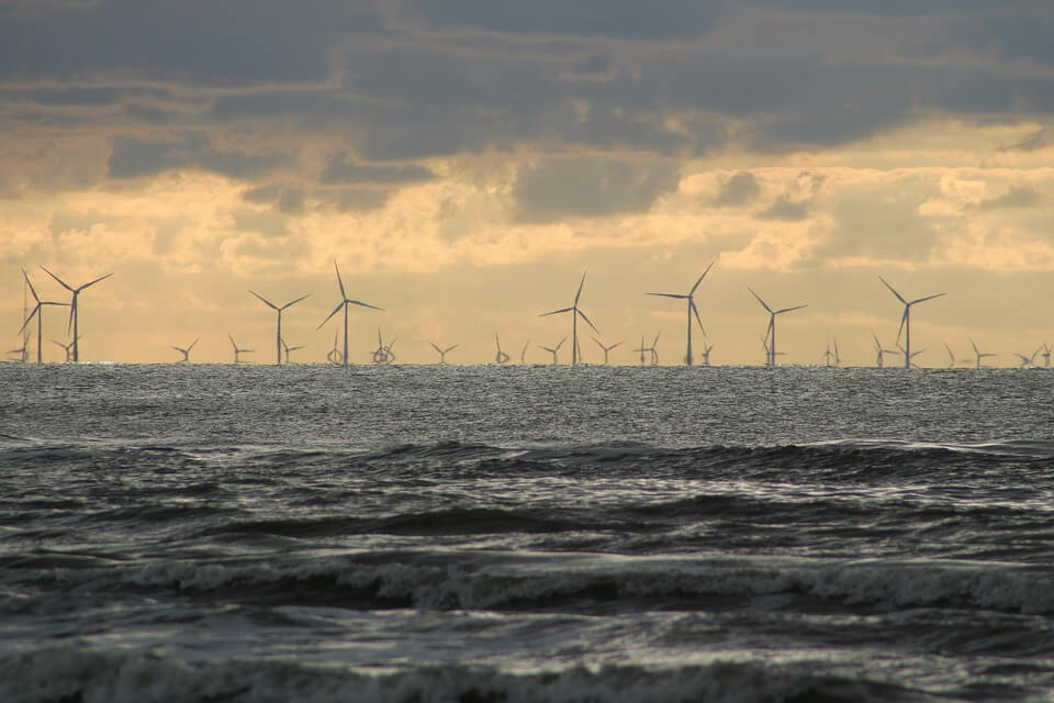 Offshore Wind