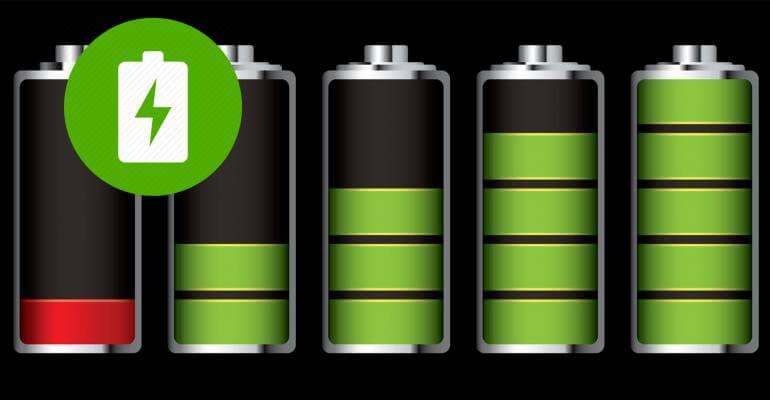 Researchers look at materials to improve microgrids renewable
