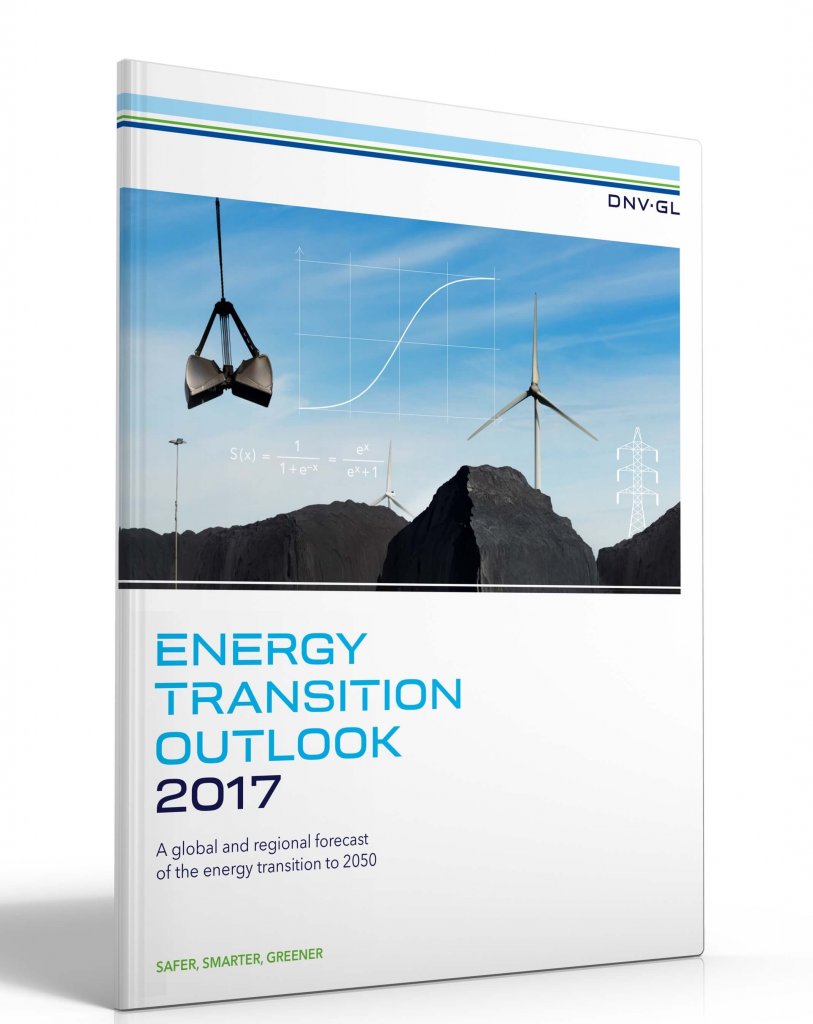 Energy Transition Outlook