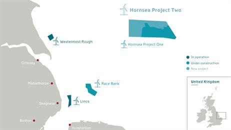 Hornsea Project 2