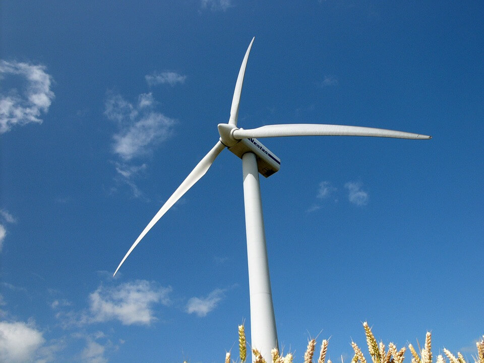 Wind Turbines