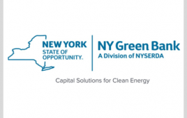 NY Green Bank logo