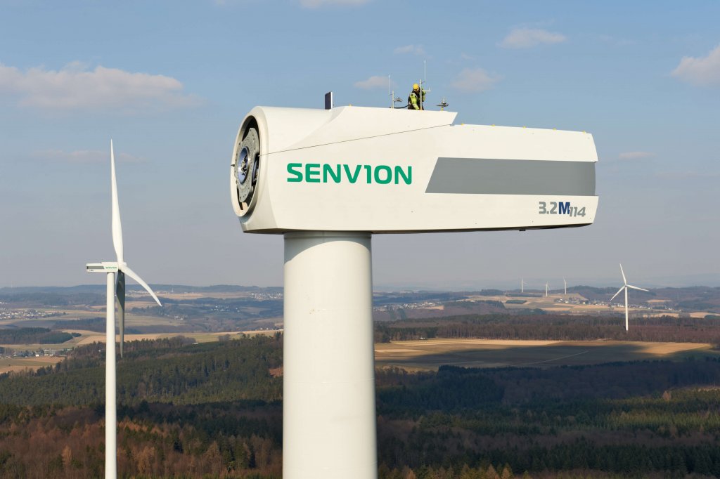 Senvion