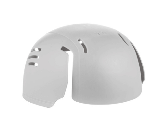 baseball cap hard hat insert