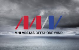 MHI Vestas logo