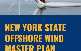 New York State Offshore Wind Master Plan