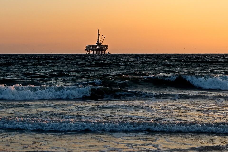 Offshore oil & gas