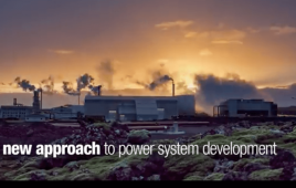 A new appraoch to power -- microgrid
