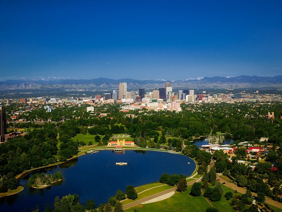 Denver, Colorado