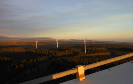 RES renews and extends its Windfit® fleet of turbines