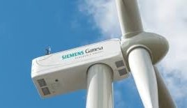 Siemens Gamesa