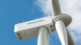 Siemens Gamesa