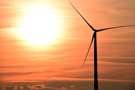 Wind Turbine