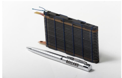 fuel cell