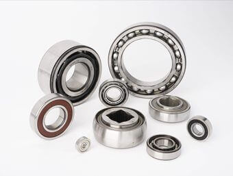 Timken bearings