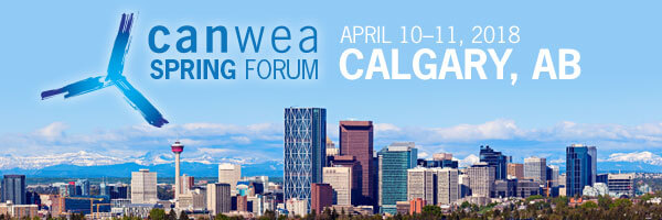 CanWEA Spring Forum