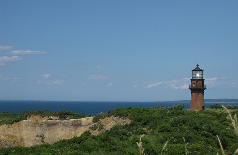 Martha's Vineyard