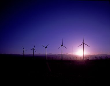 Wind Turbines