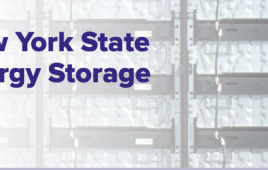 NY Energy Storage