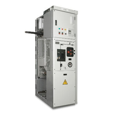 Schneider Electric switchgear