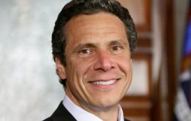 Governor Cuomo