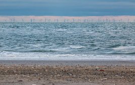 Offshore wind farm