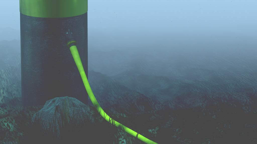 Trelleborg’s NjordGuard is an integrated protection system for offshore wind power cables in turbine generators and offshore substation platforms that fits both monopile and J-tube applications. Trellebrog says the extendable system requires minimal assembly and can be manufactured to meet any diameter cable. 