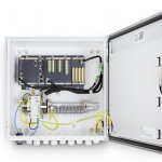 AIC214 Condition Monitoring module