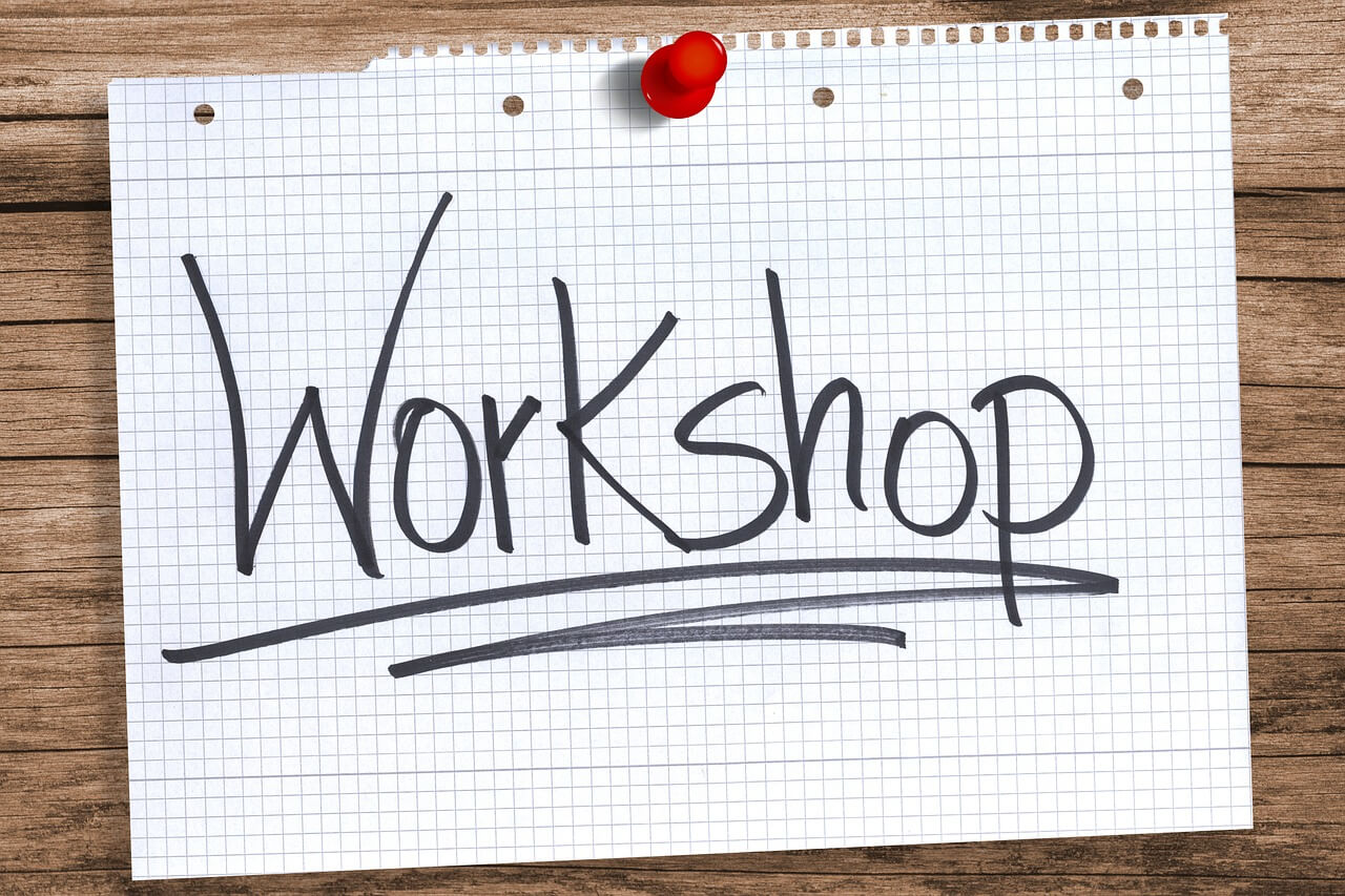 workshop