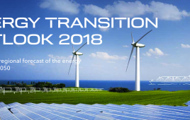 Total installed power line length and capacity will triple by 2050 to deliver a surge in electricity demand and address the dispersed nature of wind and solar
