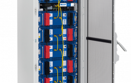 The Maxwell Grid Energy Storage System is based on utility requirement-driven design expertise, with a critical eye on grid integration at the distribution, substation and transmission level.